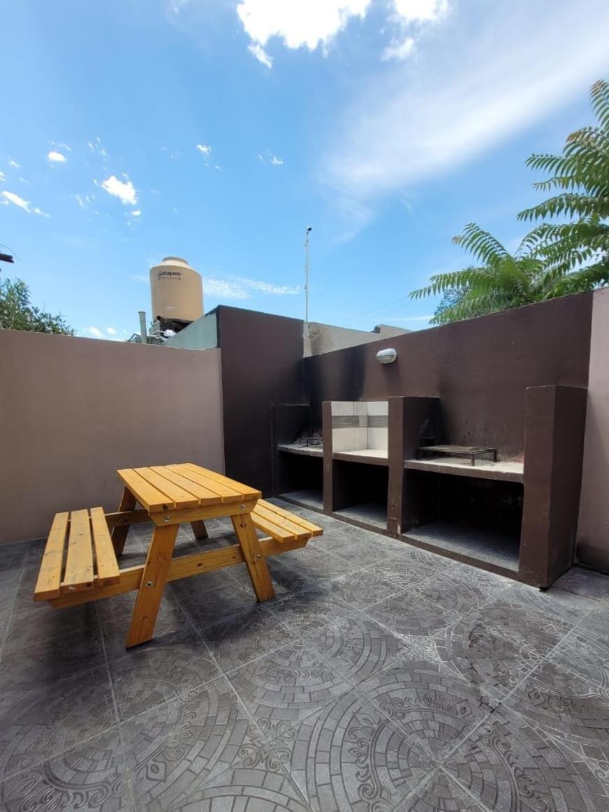 Deko Alojamientos Neuquén Exterior foto