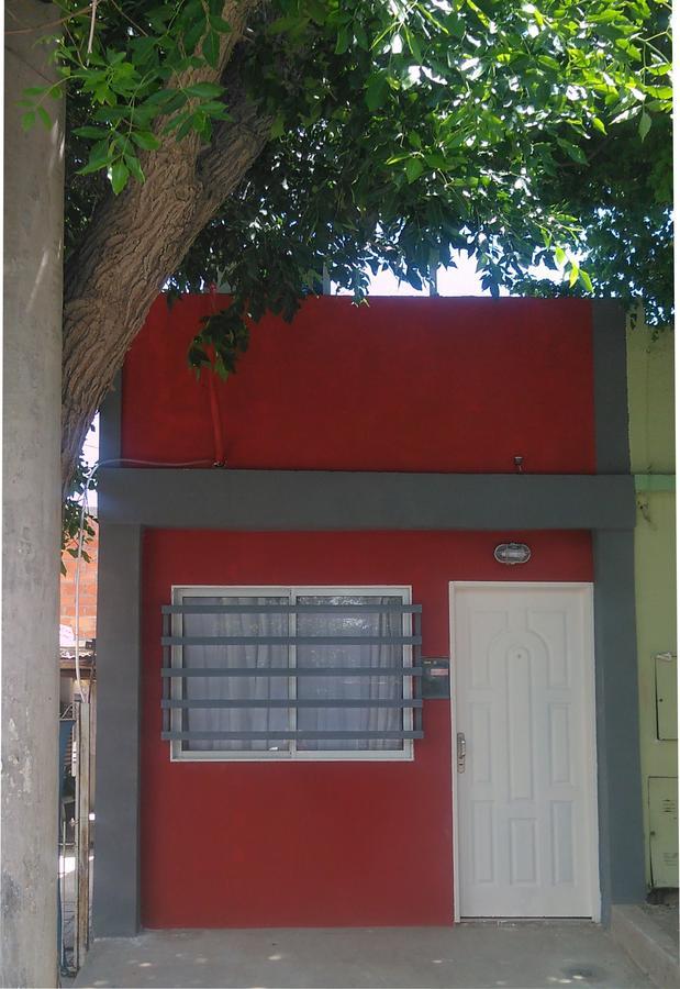 Deko Alojamientos Neuquén Exterior foto